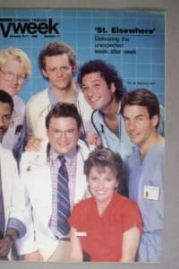 St Elsewhere - Season 6