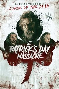 St Patrick's Day Massacre