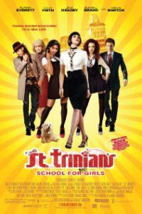 St Trinians