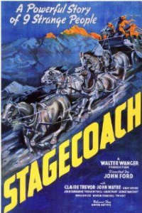 Stagecoach