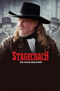 Stagecoach: The Texas Jack Story