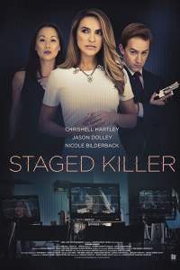 Staged Killer