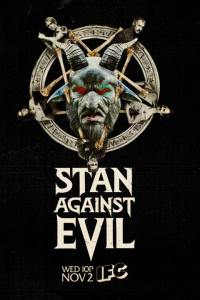 Stan Against Evil - Season 1