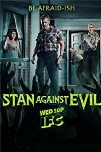 Stan Against Evil - Season 3