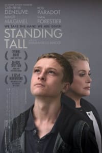 Standing Tall