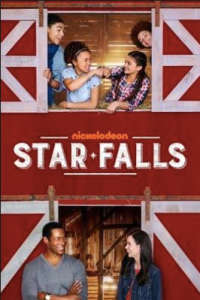 Star Falls - Season 1