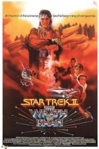 Star Trek 2: The Wrath of Khan