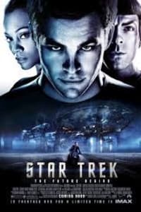 Star trek 2009 putlocker new arrivals