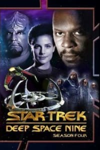 Star Trek: Deep Space Nine - Season 1