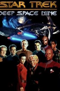 Star Trek: Deep Space Nine - Season 3