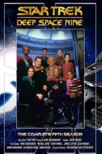 Star Trek: Deep Space Nine - Season 7