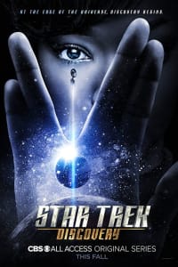 Star Trek: Discovery - Season 1