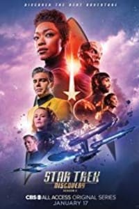 Star Trek: Discovery - Season 2