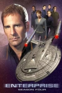 Star Trek: Enterprise - Season 04