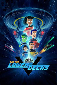 Star Trek: Lower Decks - Season 5