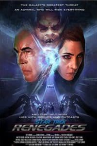 Star Trek: Renegades