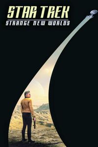 Star Trek: Strange New Worlds - Season 4