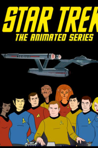 Star Trek: The Animated Series - Season 1