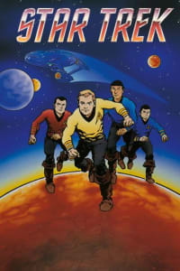 Star Trek: The Animated Series - Season 2