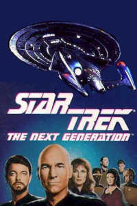 Watch Star Trek The Next Generation Season 1 in 1080p on Soap2day