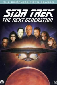 Star Trek: The Next Generation - Season 3