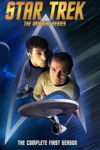 Watch Star Trek The Original Series Season 2 in 1080p on Soap2day