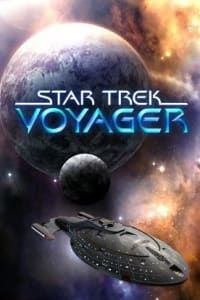 Watch Star Trek Voyager Season 1 in 1080p on Soap2day