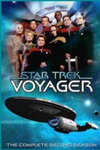 Star Trek: Voyager - Season 2