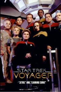 Star Trek: Voyager - Season 6