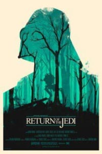 Star Wars: Episode VI - Return of the Jedi