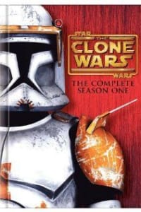 Star Wars: The Clone Wars - Season 1