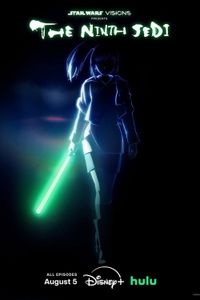 Star Wars: Visions Presents - The Ninth Jedi - Season 1