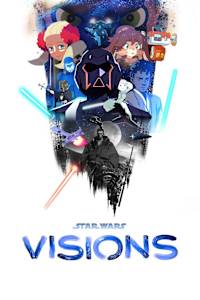 Star Wars: Visions - Season 2
