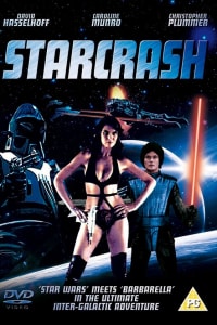 Starcrash