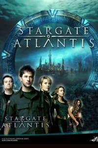 Stargate Atlantis - Season 1