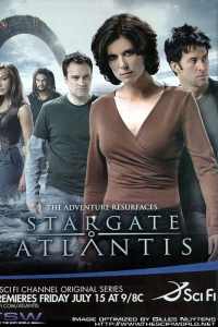 Stargate Atlantis - Season 2