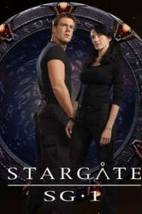 Stargate SG1 - Season 1