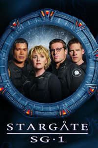 Watch Stargate SG1 Season 10 in 1080p on Soap2day