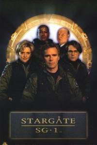 Stargate SG1 - Season 2