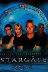 Stargate SG1 - Season 3