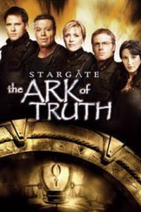 Stargate: The Ark of Truth