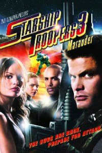 Watch Starship Troopers 3 Marauder in 1080p on Soap2day