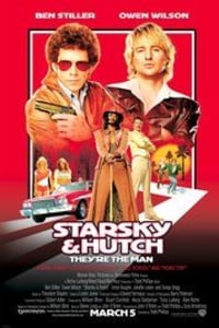 Starsky and Hutch