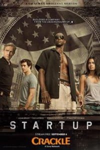 StartUp - Season 1