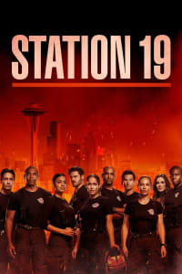 Station 19 - Season 5