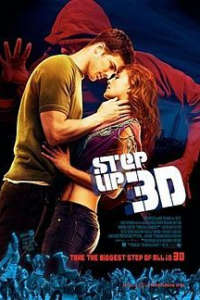 Step Up 3D