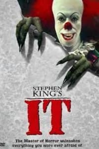 Watch Stephen Kings It CD1 in 1080p on Soap2day