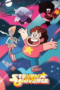 Steven Universe - Season 3