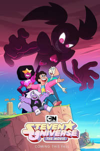 Watch Steven Universe The Movie in 1080p on Soap2day