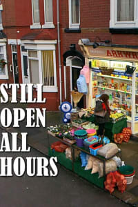 Still Open All Hours - Season 3